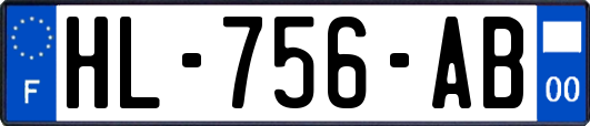 HL-756-AB
