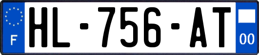 HL-756-AT
