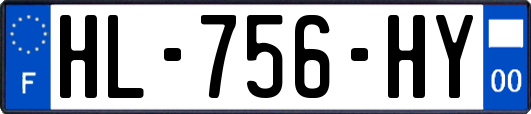 HL-756-HY
