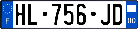 HL-756-JD