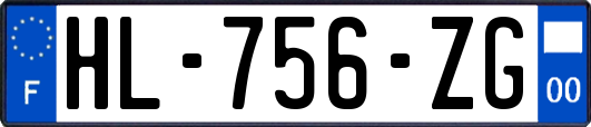 HL-756-ZG