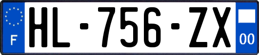 HL-756-ZX