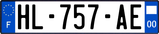 HL-757-AE