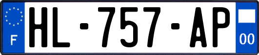 HL-757-AP