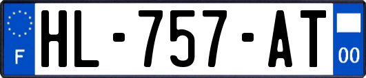 HL-757-AT
