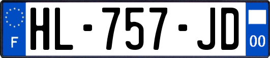 HL-757-JD