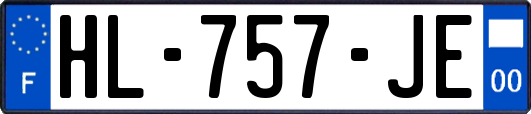 HL-757-JE