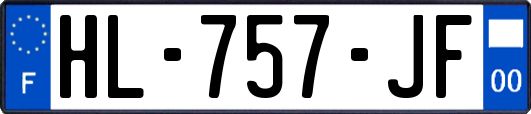 HL-757-JF
