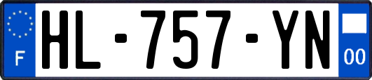 HL-757-YN