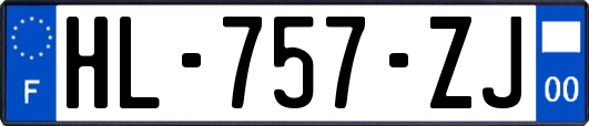 HL-757-ZJ