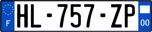 HL-757-ZP