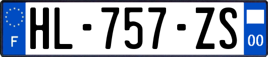 HL-757-ZS