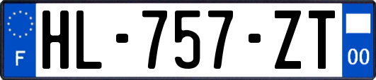HL-757-ZT