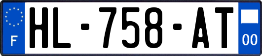 HL-758-AT