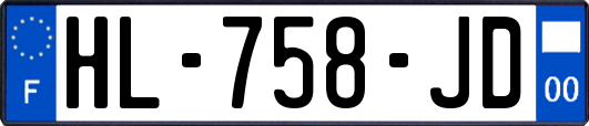 HL-758-JD