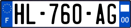 HL-760-AG