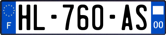 HL-760-AS