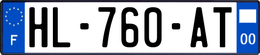 HL-760-AT
