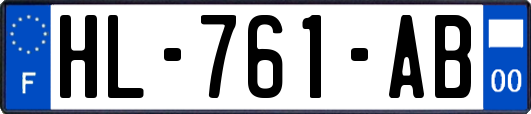 HL-761-AB