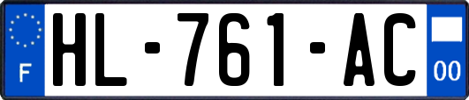 HL-761-AC