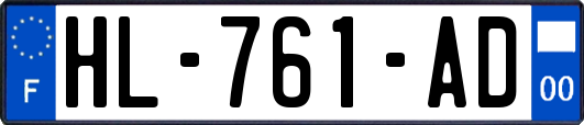 HL-761-AD
