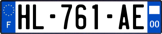 HL-761-AE