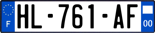HL-761-AF