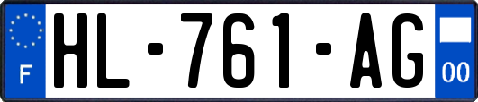 HL-761-AG