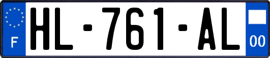 HL-761-AL