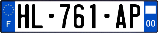 HL-761-AP