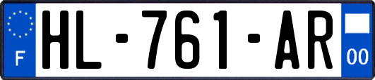 HL-761-AR