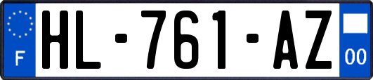 HL-761-AZ