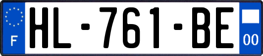 HL-761-BE