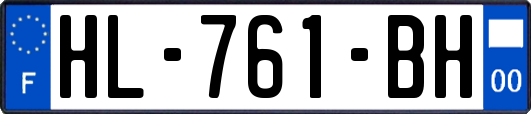 HL-761-BH
