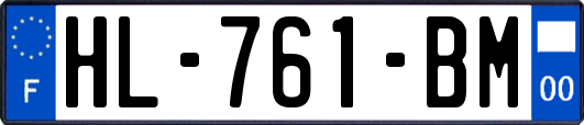 HL-761-BM