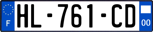 HL-761-CD