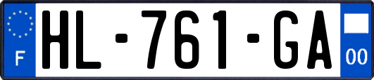 HL-761-GA