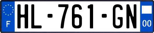 HL-761-GN