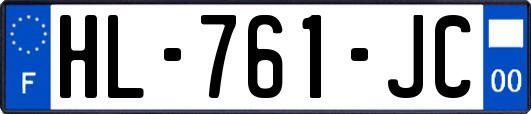 HL-761-JC