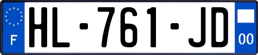HL-761-JD