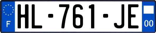 HL-761-JE