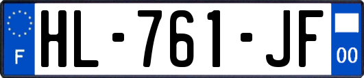 HL-761-JF