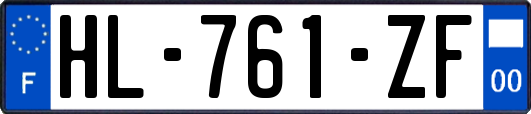 HL-761-ZF