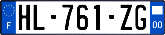 HL-761-ZG