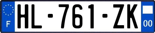 HL-761-ZK