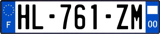 HL-761-ZM
