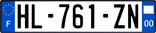 HL-761-ZN