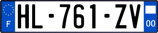 HL-761-ZV