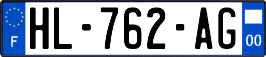 HL-762-AG