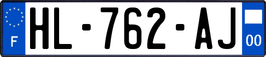 HL-762-AJ